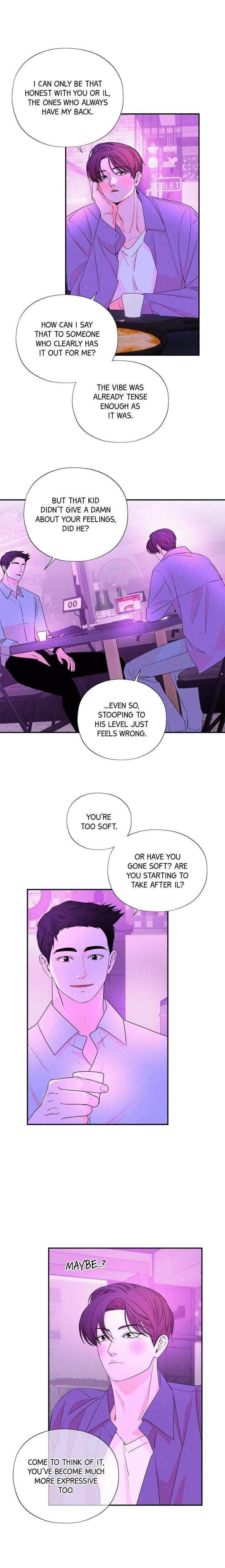 Take Me High Chapter 53 page 20 - 