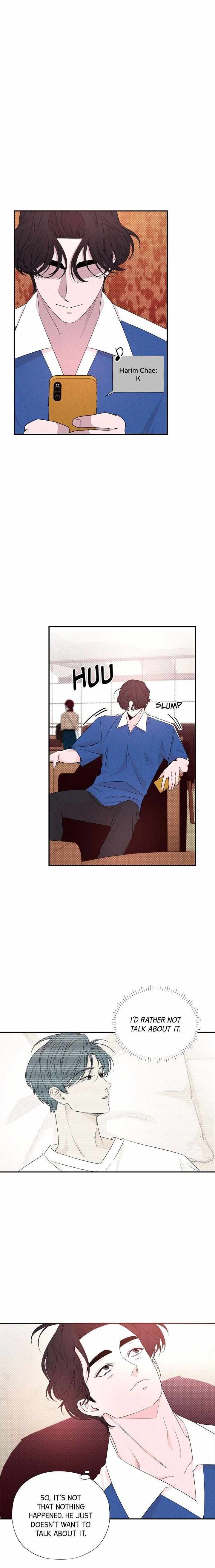 Take Me High Chapter 53 page 3 - 