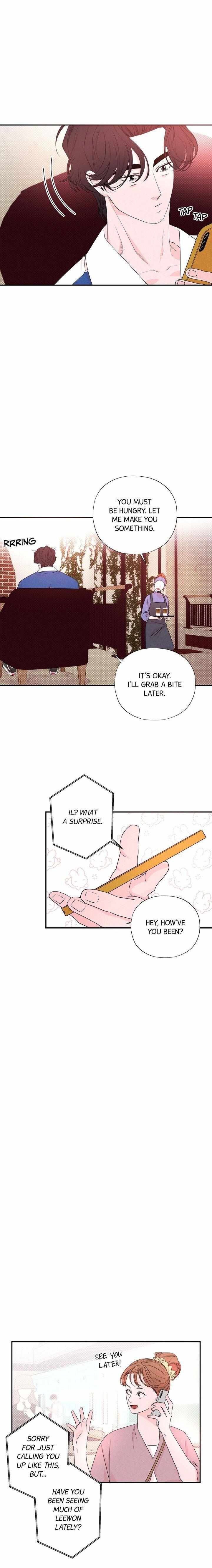 Take Me High Chapter 53 page 4 - 