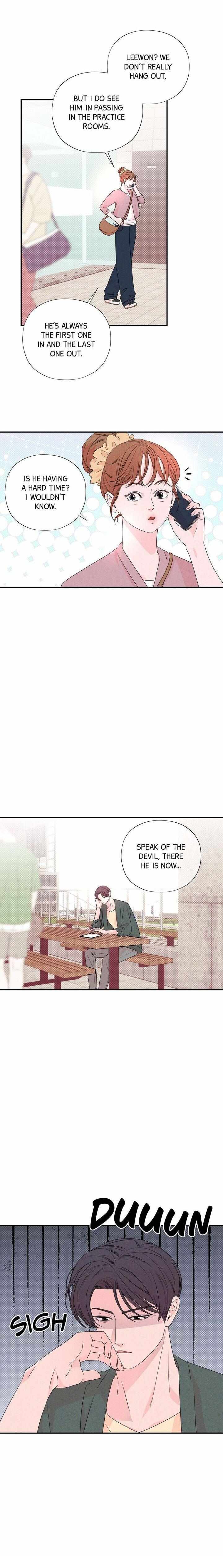 Take Me High Chapter 53 page 5 - 