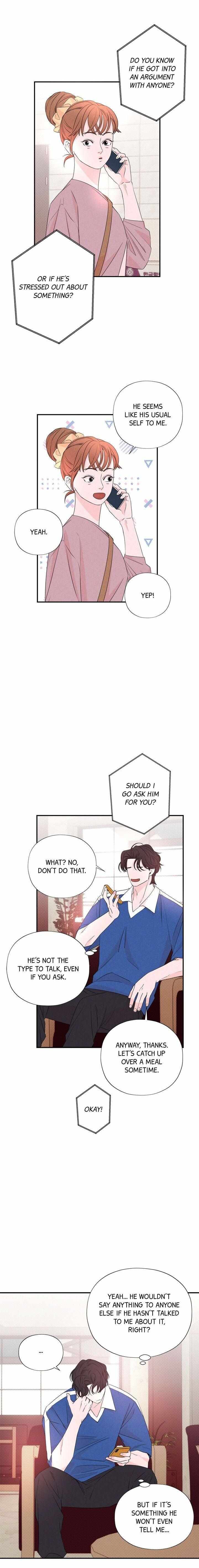 Take Me High Chapter 53 page 6 - 