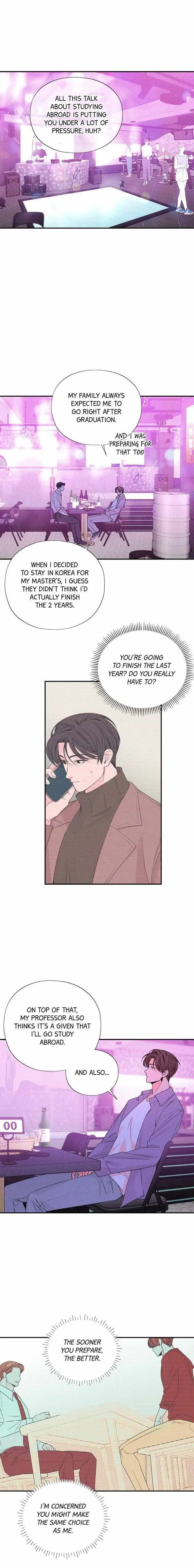 Take Me High Chapter 54 page 2 - 