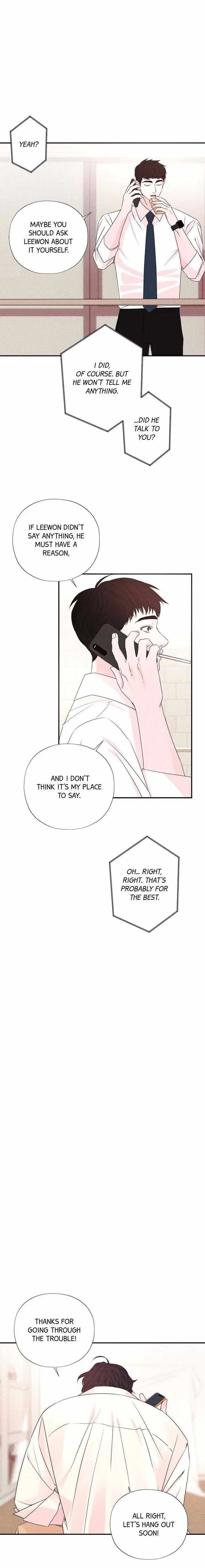 Take Me High Chapter 54 page 11 - 