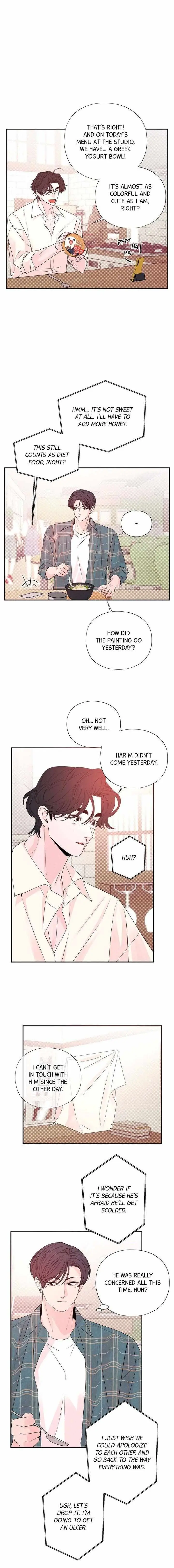 Take Me High Chapter 54 page 17 - 