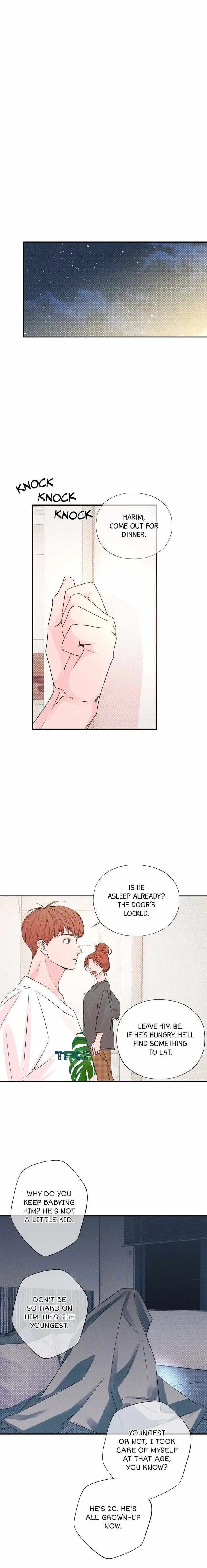 Take Me High Chapter 54 page 19 - 
