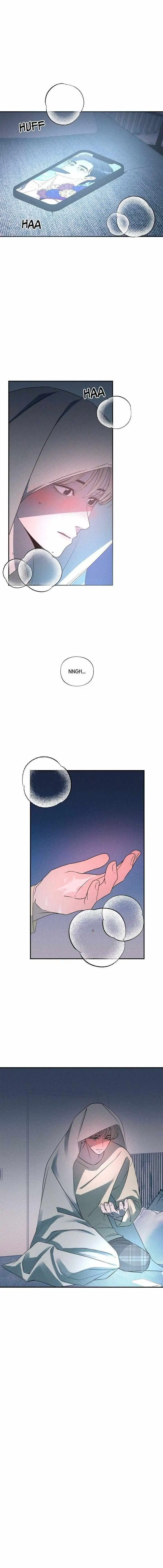 Take Me High Chapter 54 page 20 - 