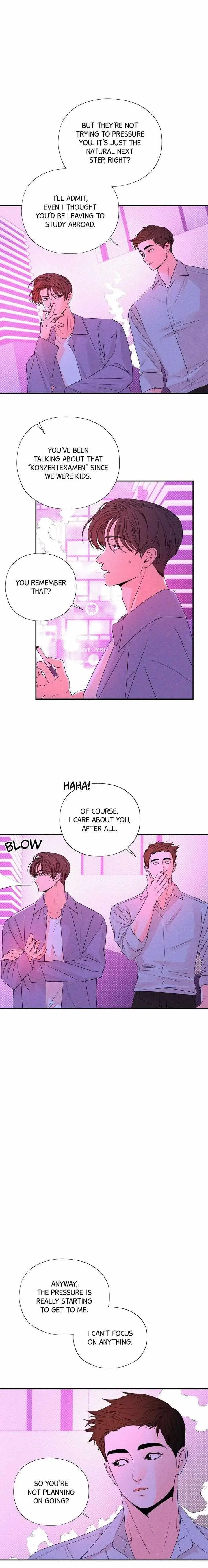 Take Me High Chapter 54 page 4 - 