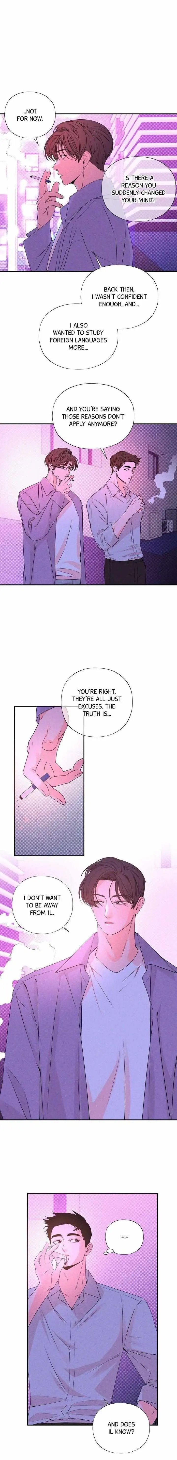 Take Me High Chapter 54 page 5 - 