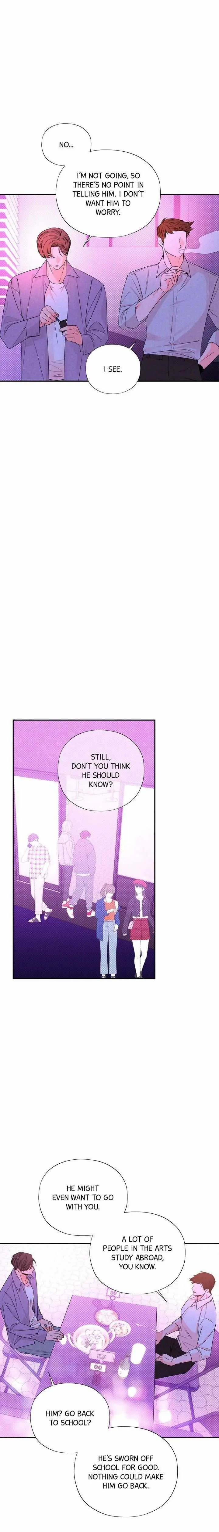 Take Me High Chapter 54 page 6 - 