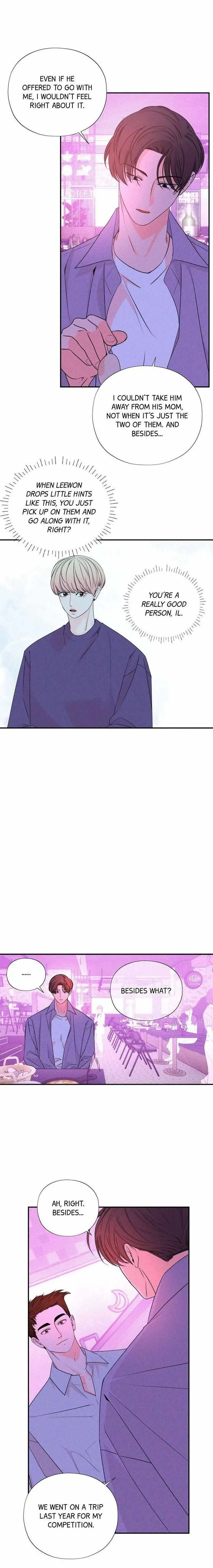 Take Me High Chapter 54 page 7 - 