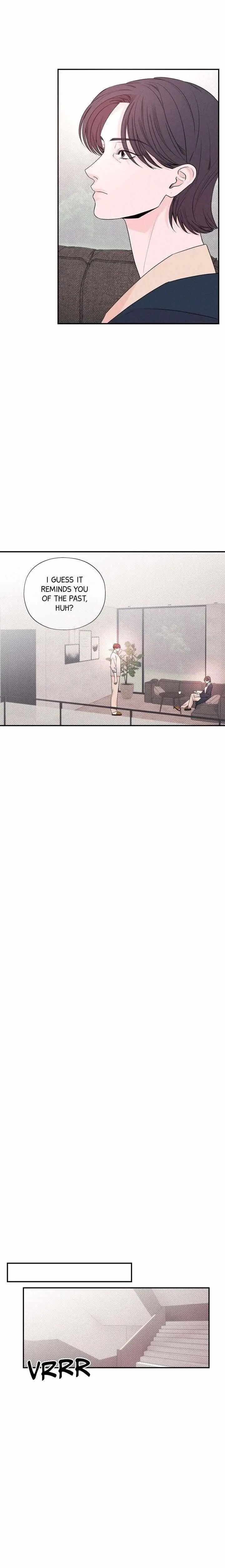Take Me High Chapter 55 page 12 - 