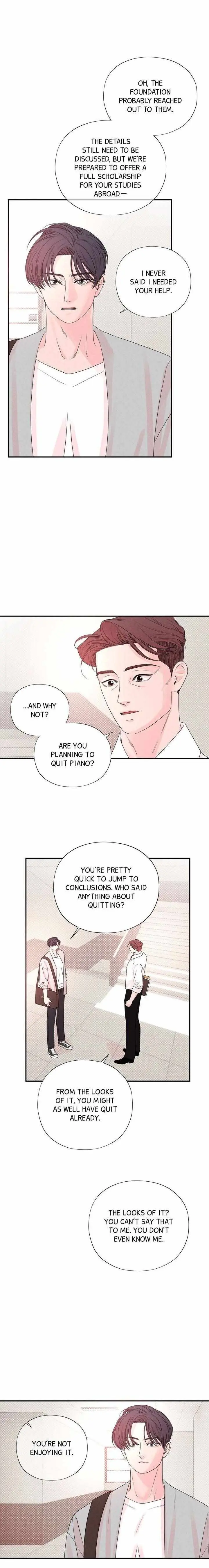 Take Me High Chapter 55 page 17 - 
