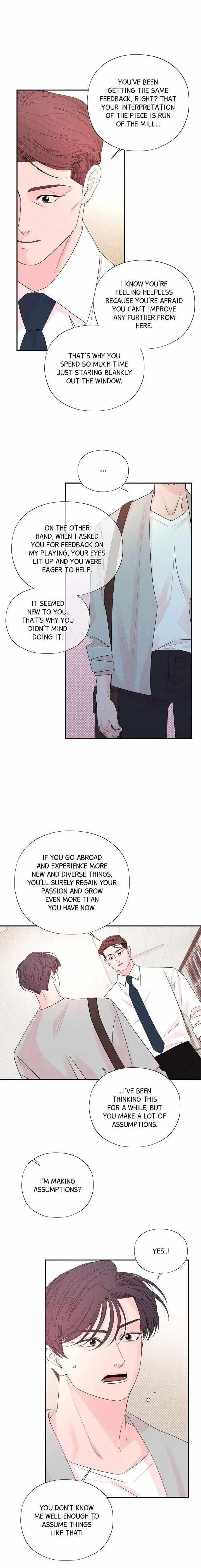 Take Me High Chapter 55 page 18 - 