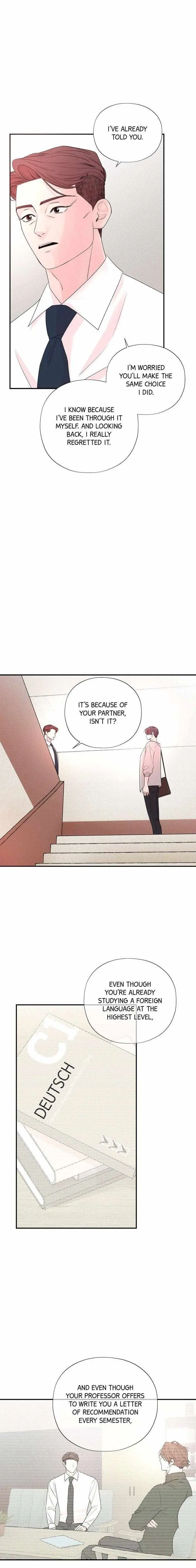Take Me High Chapter 55 page 19 - 