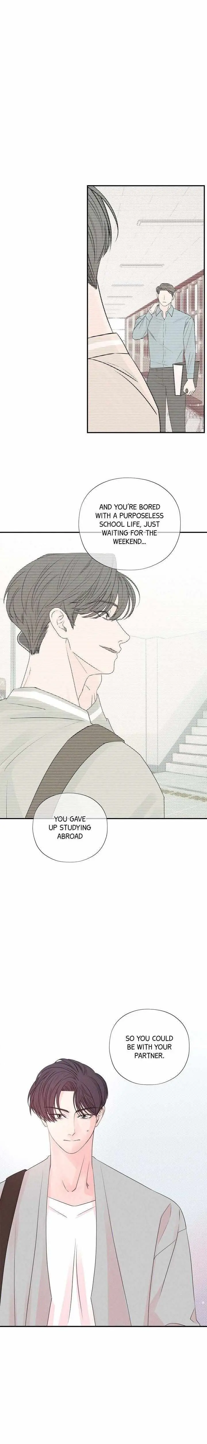 Take Me High Chapter 55 page 20 - 