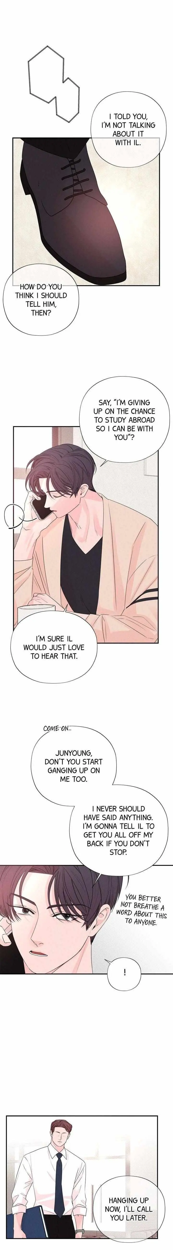 Take Me High Chapter 55 page 3 - 