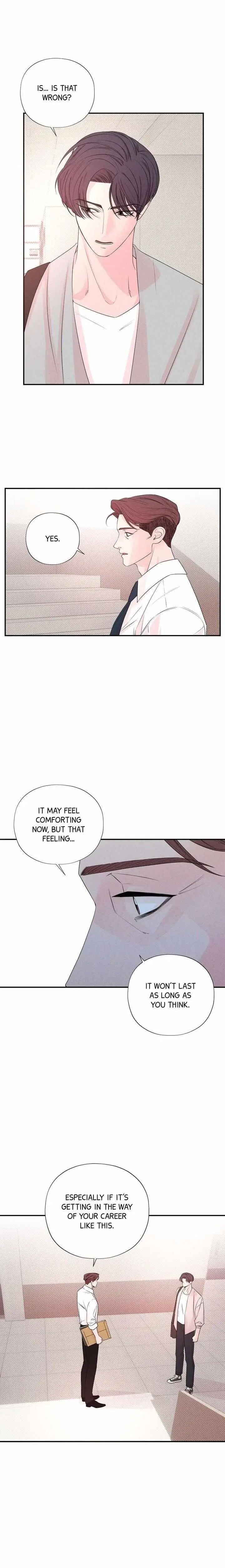 Take Me High Chapter 55 page 21 - 