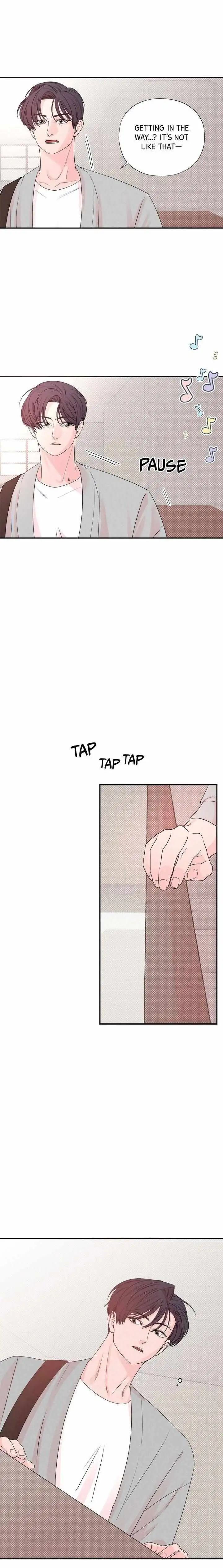 Take Me High Chapter 55 page 22 - 