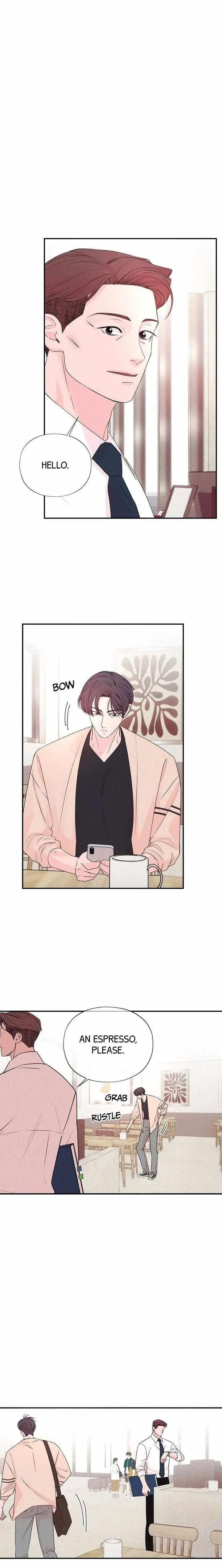Take Me High Chapter 55 page 4 - 