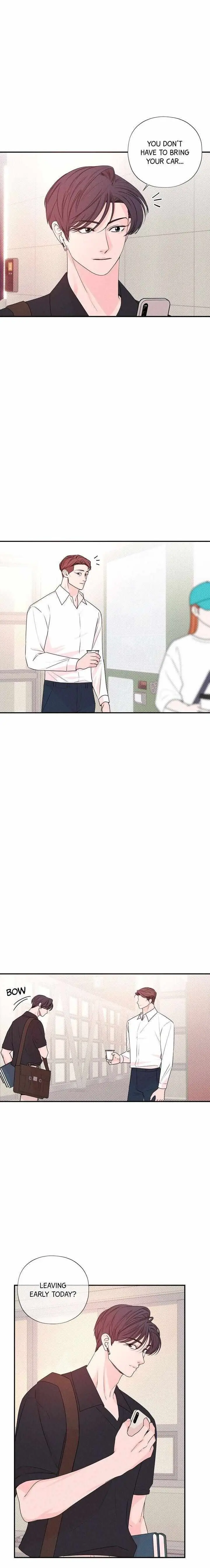 Take Me High Chapter 55 page 6 - 