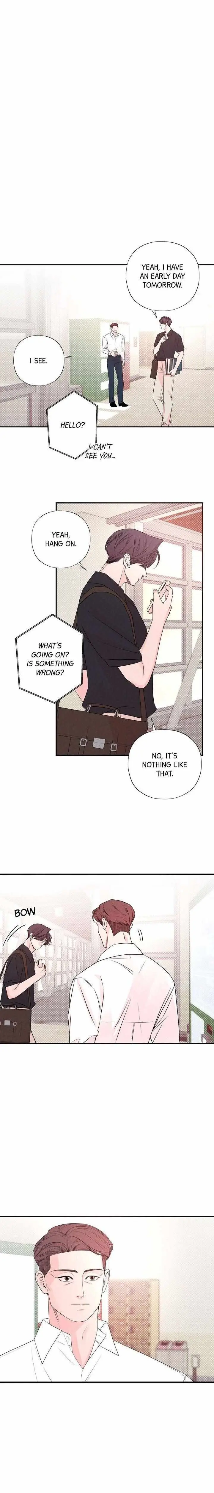 Take Me High Chapter 55 page 7 - 