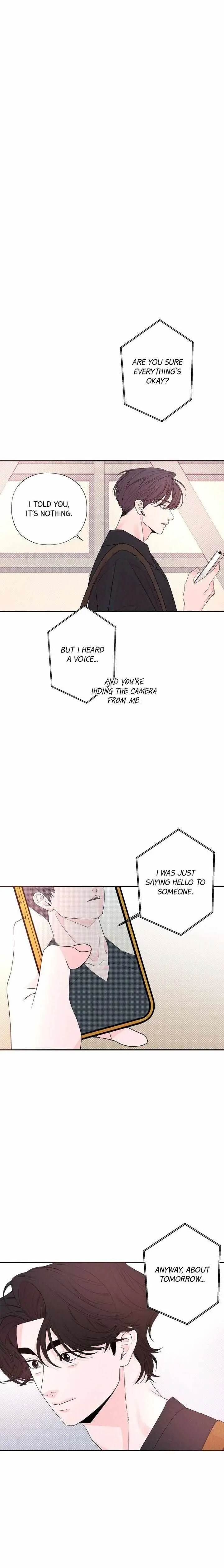 Take Me High Chapter 55 page 8 - 