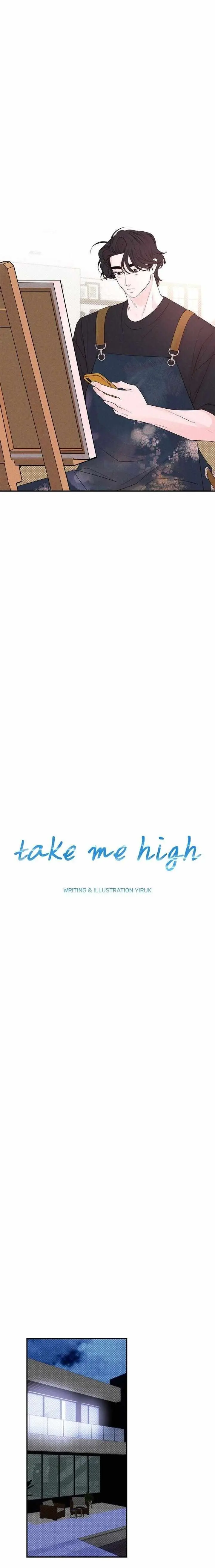 Take Me High Chapter 55 page 9 - 
