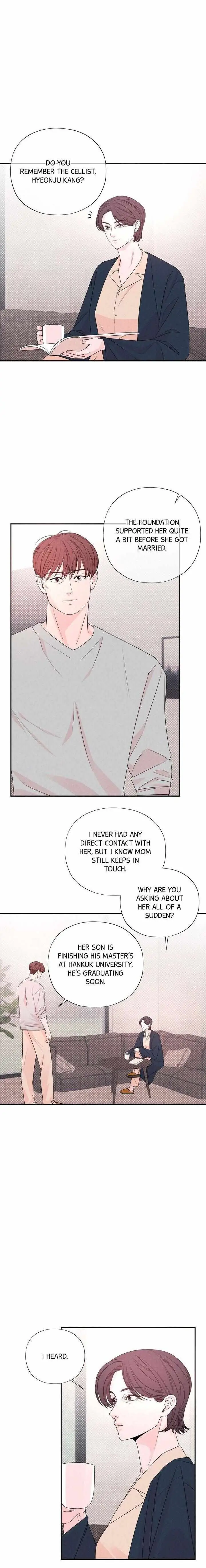 Take Me High Chapter 55 page 10 - 