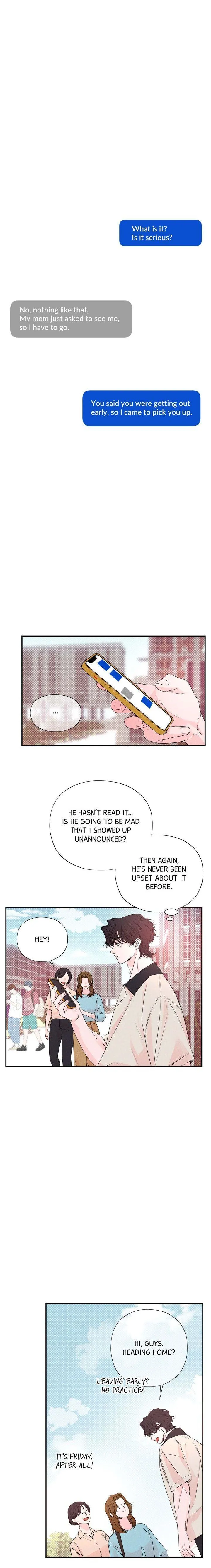 Take Me High Chapter 56 page 2 - 