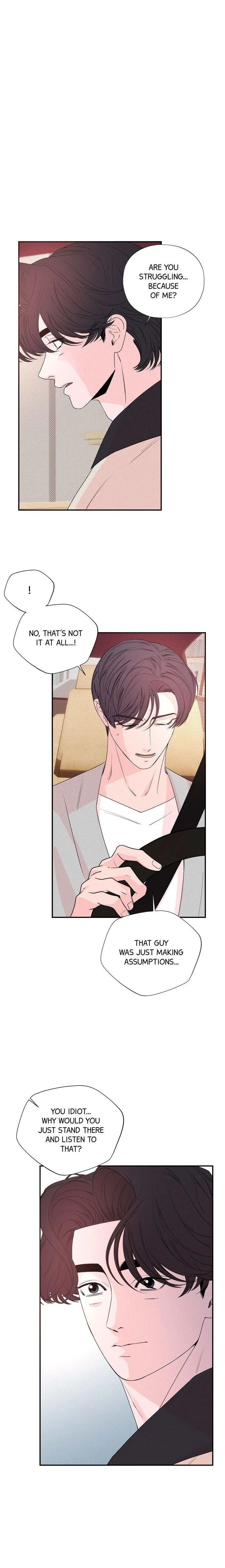 Take Me High Chapter 56 page 11 - 