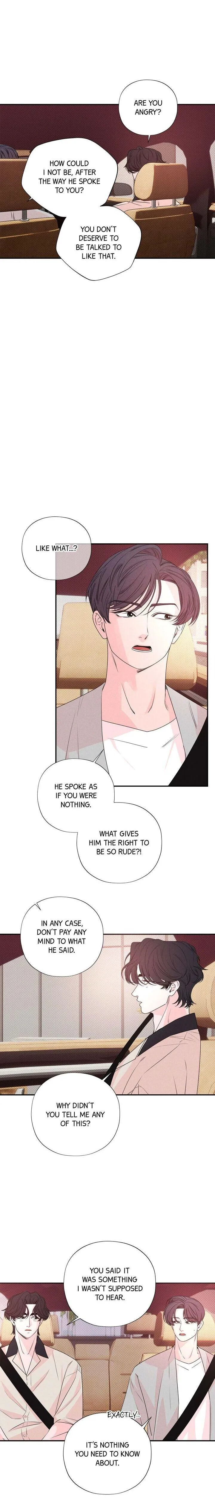 Take Me High Chapter 56 page 12 - 