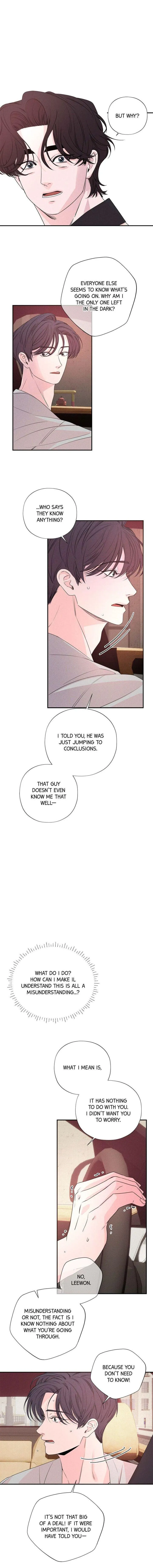 Take Me High Chapter 56 page 13 - 