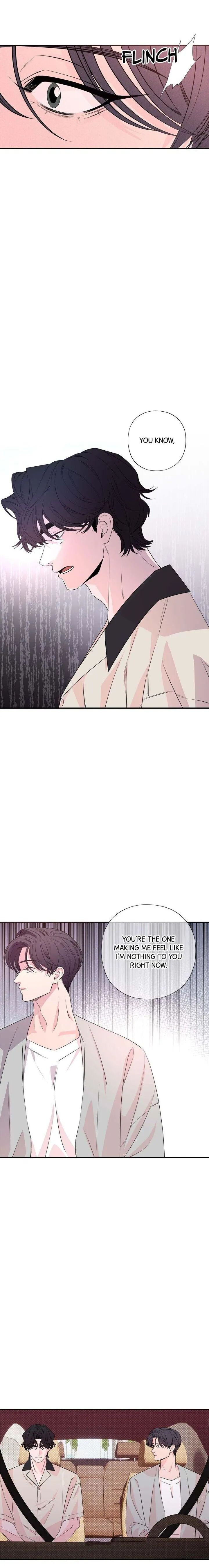Take Me High Chapter 56 page 14 - 