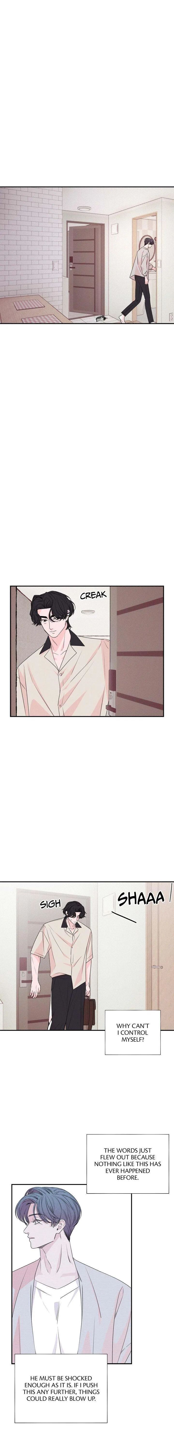 Take Me High Chapter 56 page 16 - 