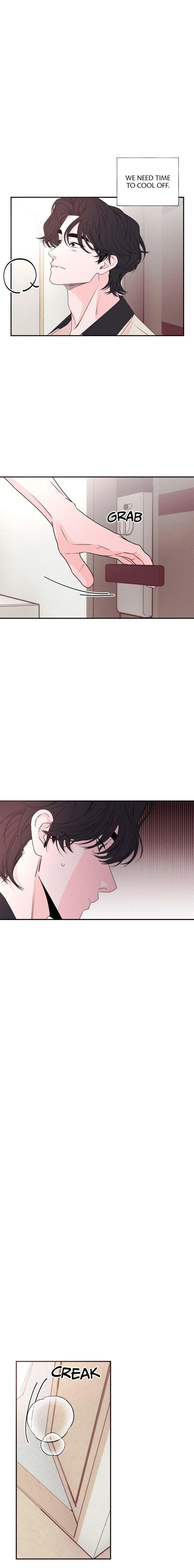 Take Me High Chapter 56 page 17 - 