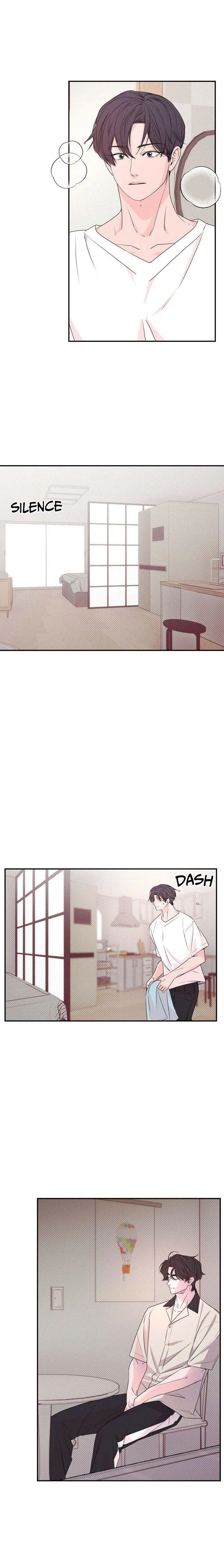 Take Me High Chapter 56 page 18 - 