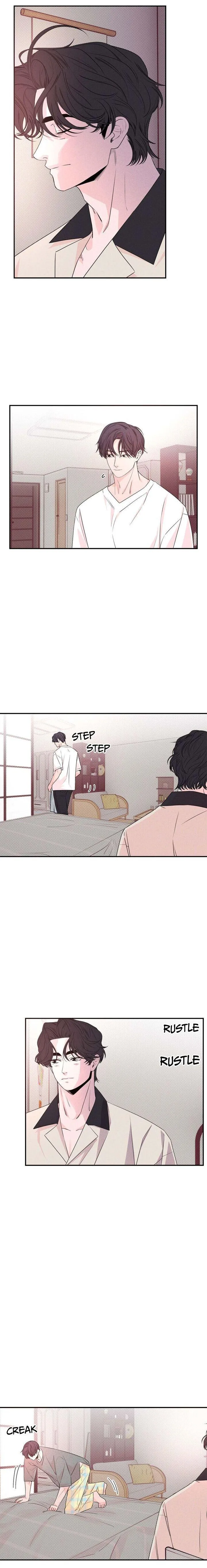 Take Me High Chapter 56 page 19 - 