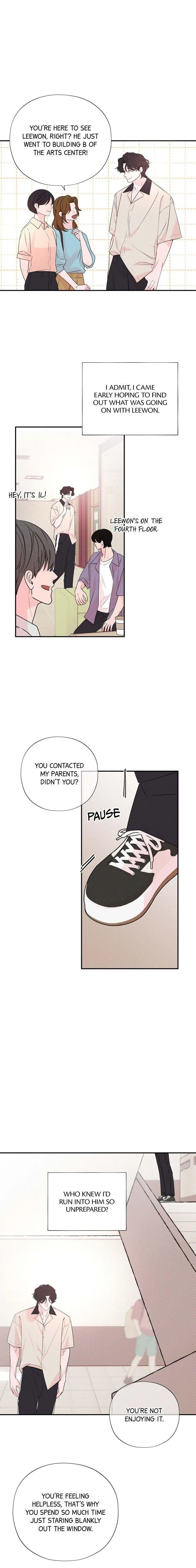 Take Me High Chapter 56 page 3 - 