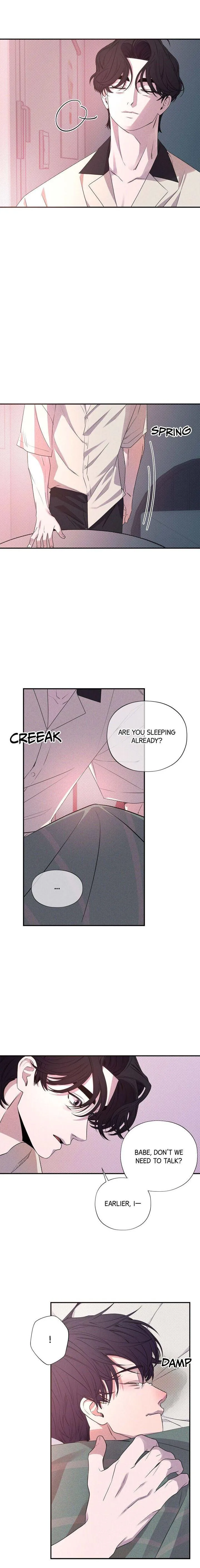 Take Me High Chapter 56 page 21 - 