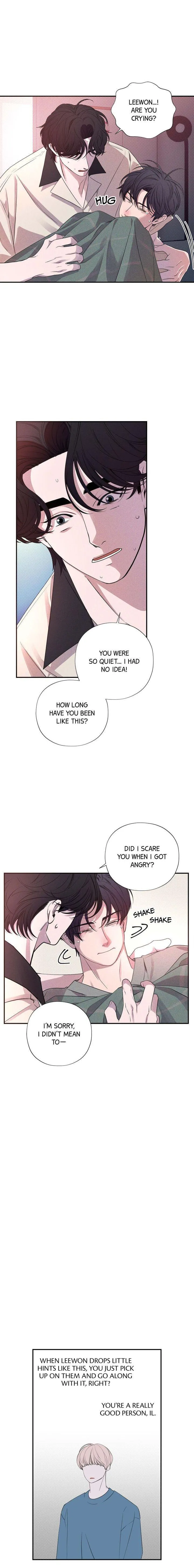 Take Me High Chapter 56 page 22 - 
