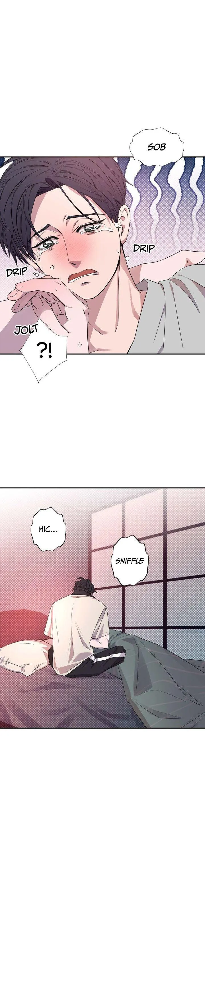 Take Me High Chapter 56 page 23 - 