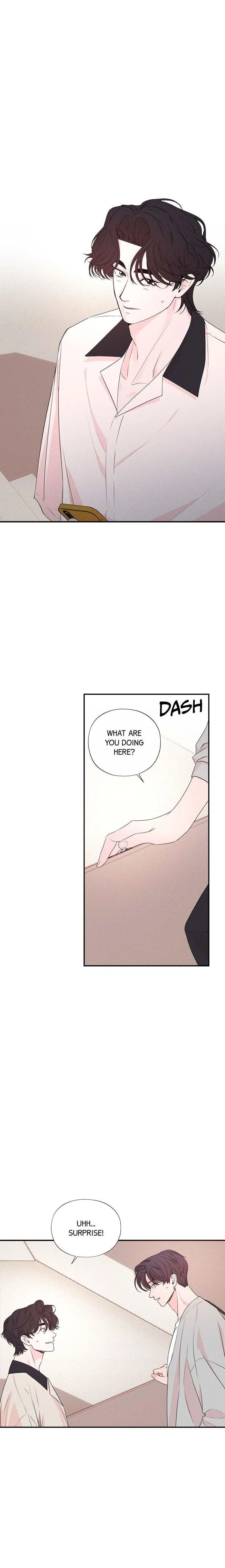 Take Me High Chapter 56 page 5 - 
