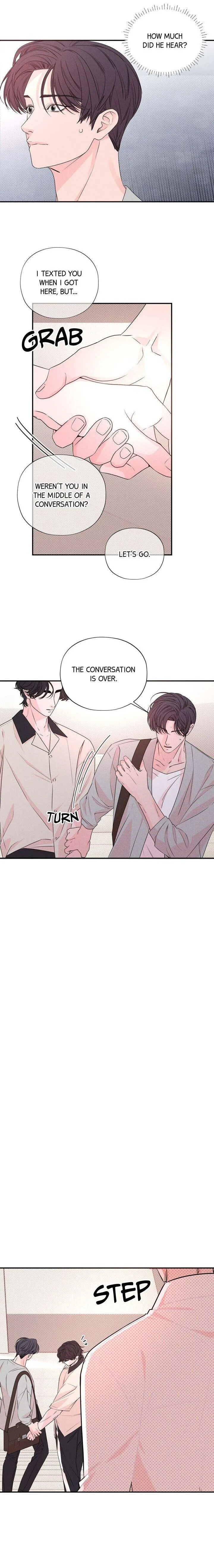 Take Me High Chapter 56 page 6 - 