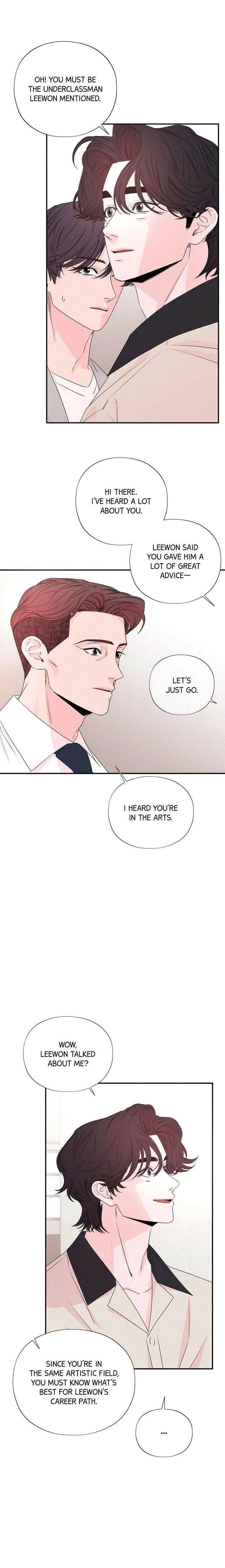 Take Me High Chapter 56 page 7 - 