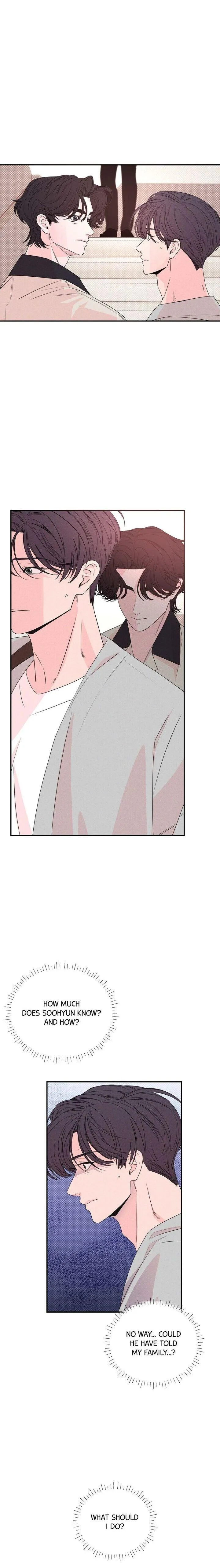 Take Me High Chapter 56 page 9 - 