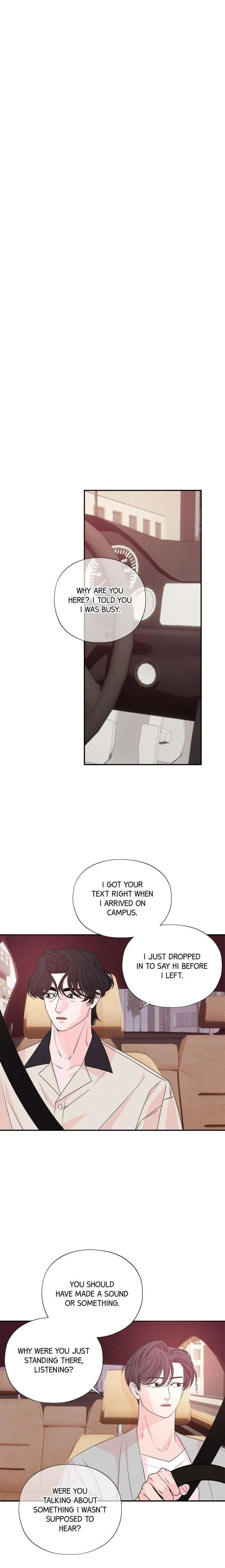 Take Me High Chapter 56 page 10 - 