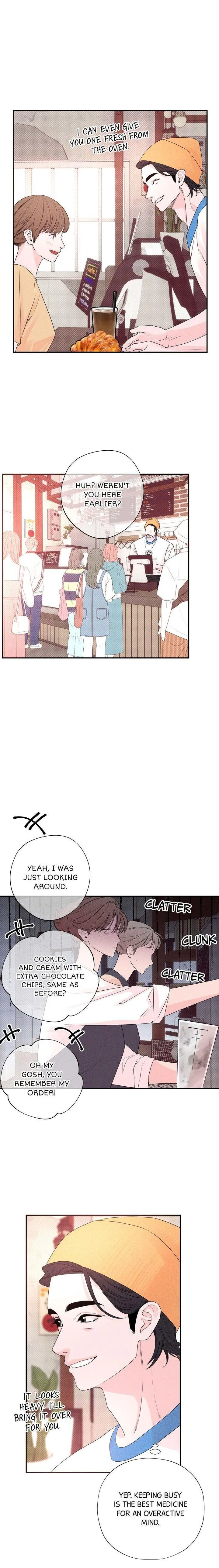 Take Me High Chapter 58 page 13 - 