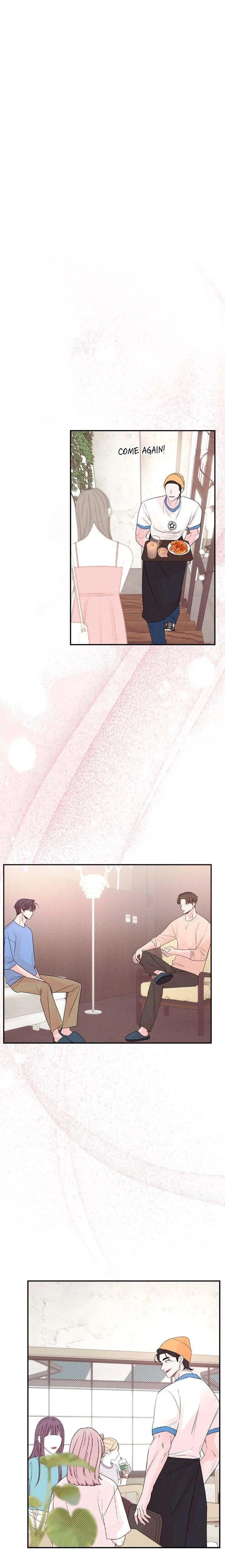 Take Me High Chapter 58 page 14 - 