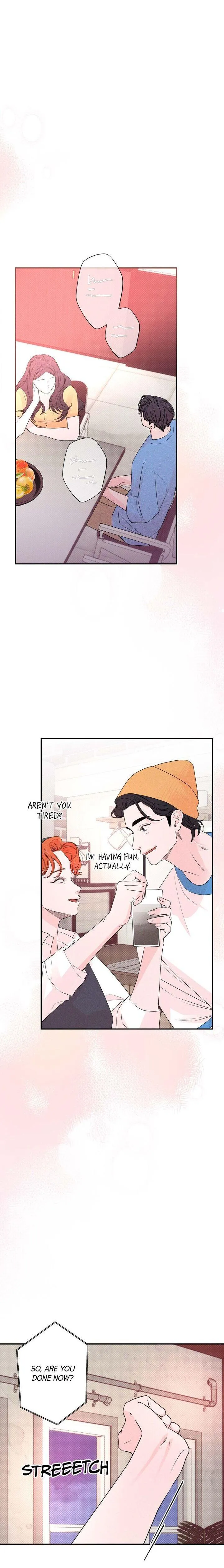 Take Me High Chapter 58 page 15 - 