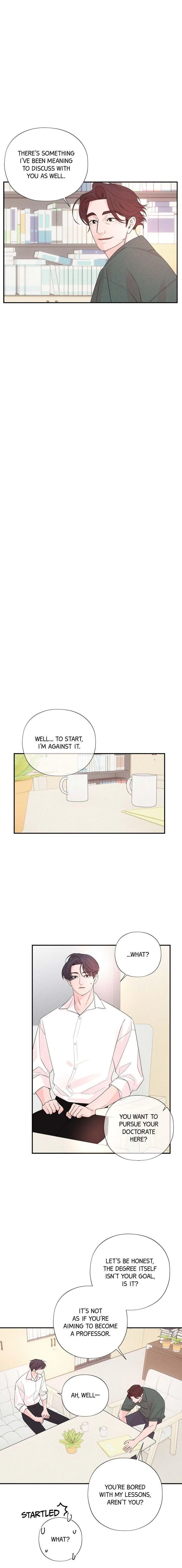 Take Me High Chapter 58 page 20 - 